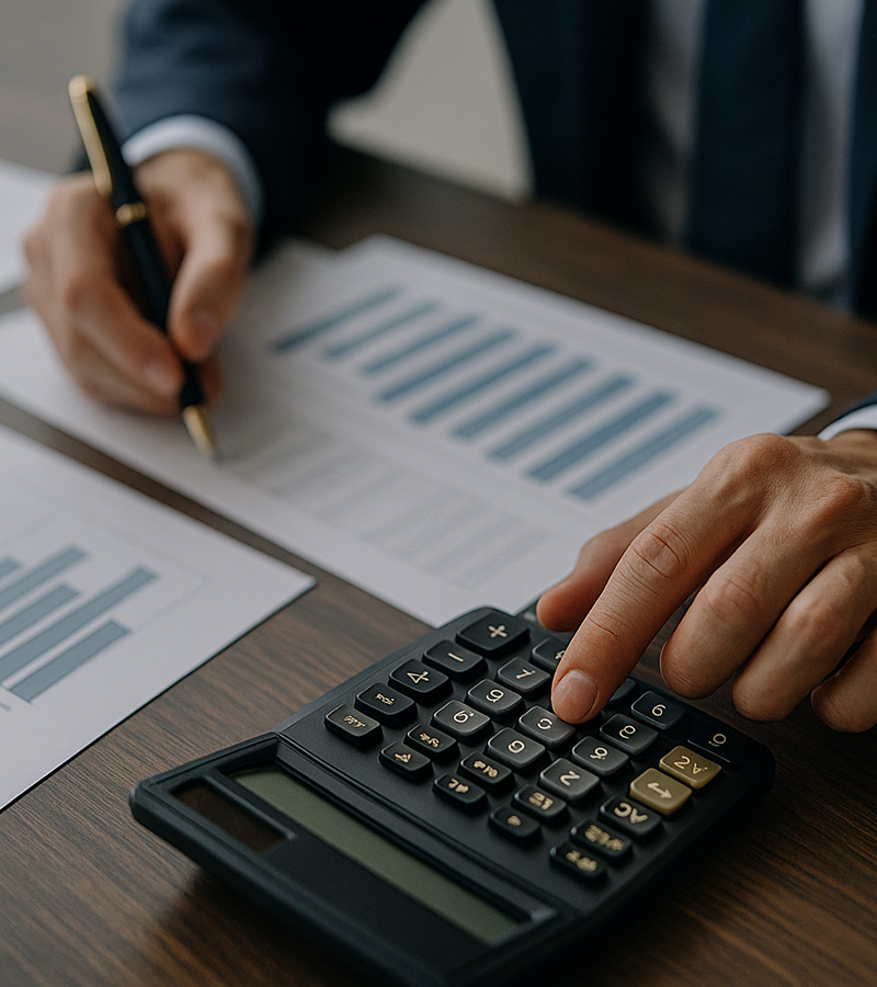 Direito do consumidor - Área de atuação