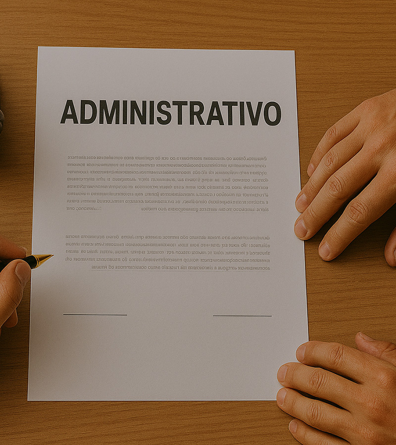 Direito do consumidor - Área de atuação