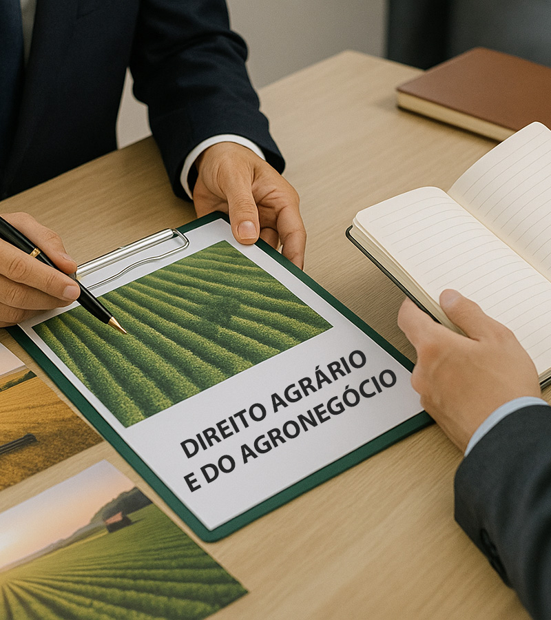 Direito do consumidor - Área de atuação