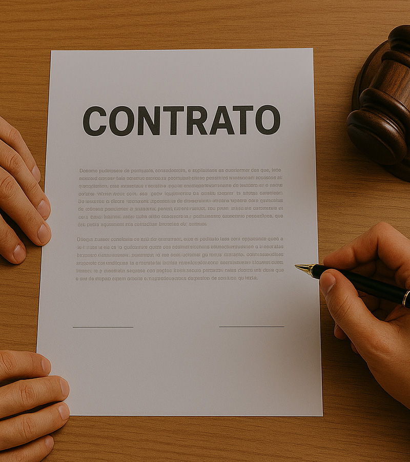 Direito do consumidor - Área de atuação