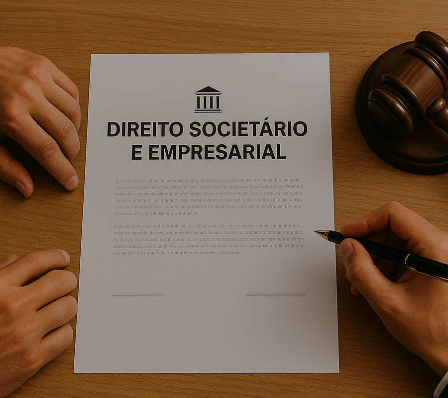 Direito do consumidor - Área de atuação